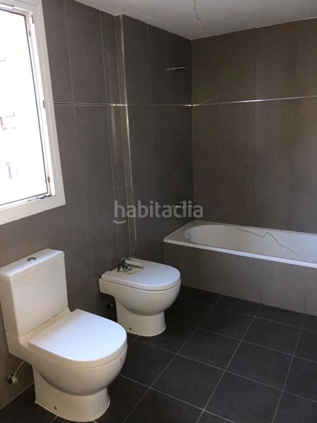 Foto 5238fd09-a727-44af-9737-5e96cb8953e9. Piso  de reciente construcción en Ciudad Jardín - Zoco Córdoba