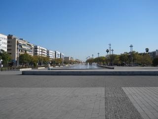 Location Local commercial à Avenida de la libertad 8