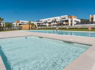 Appartement à Tablero Bajo - Arruzafilla