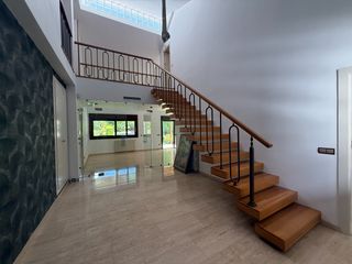 Miete Chalet in El Brillante -El Naranjo - El Tablero