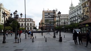 Gesch�ftsraum en Centro