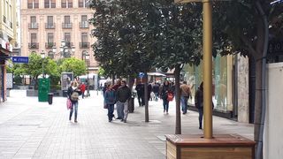 Alquiler Edificio en Centro. Ideal inversores
