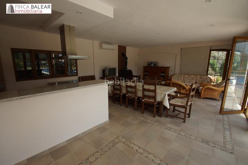 Foto 14919a62-d6a9-40d5-8fa9-e0bedd20a66f. Mas avec chauffage dans Son Ametller Marratxí