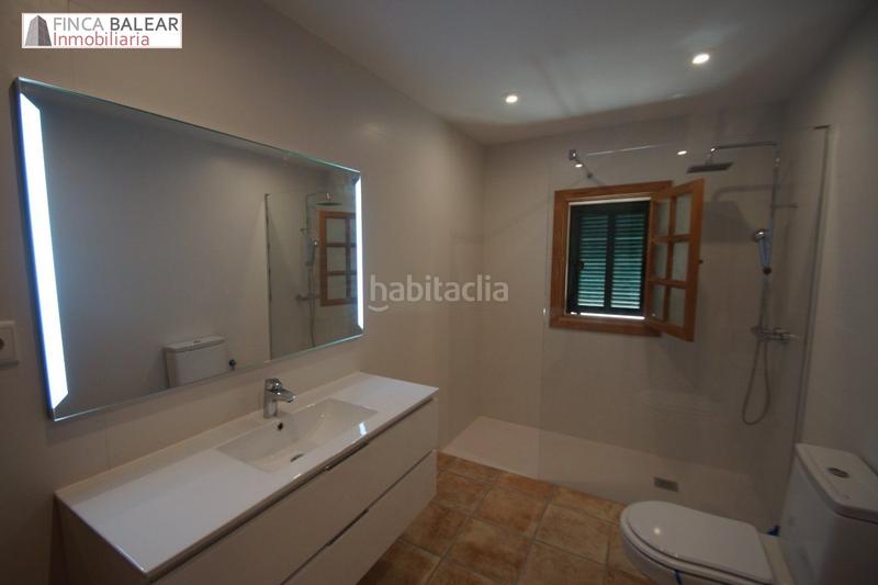 Foto 1fbd1406-499f-4668-b9cb-d6af1513815a. Mas avec chauffage dans Son Ametller Marratxí