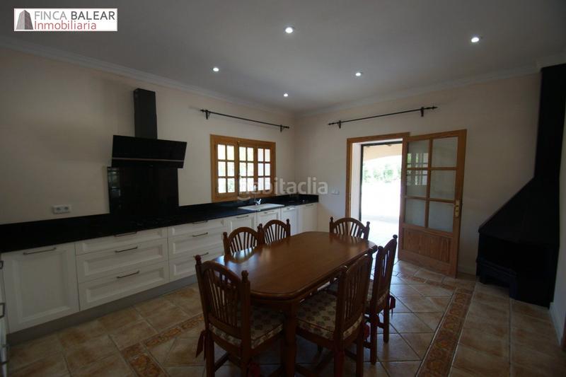 Foto 3327a8f3-b80b-4dbe-b389-37a66f89afaf. Mas avec chauffage dans Son Ametller Marratxí