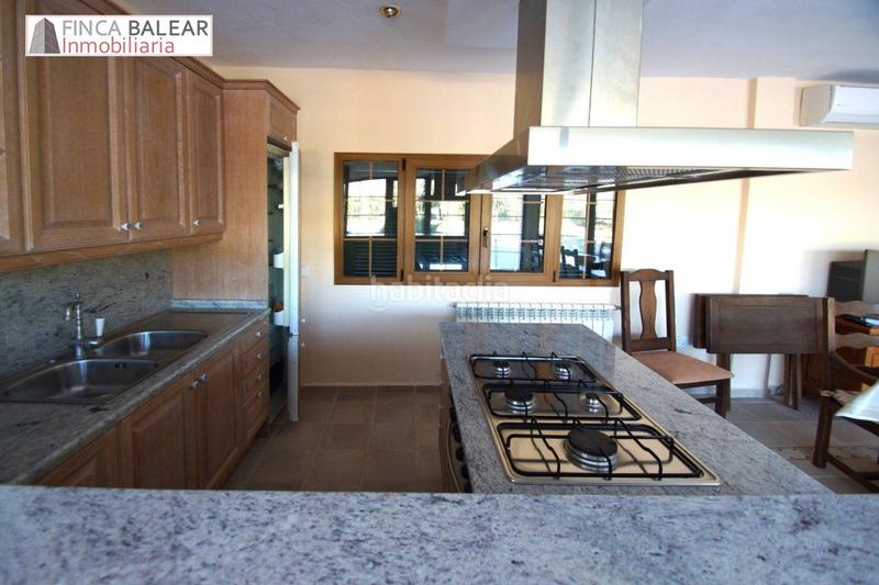 Foto 35d0b152-abc9-4142-b763-bd9fb6a5a148. Mas avec chauffage dans Son Ametller Marratxí