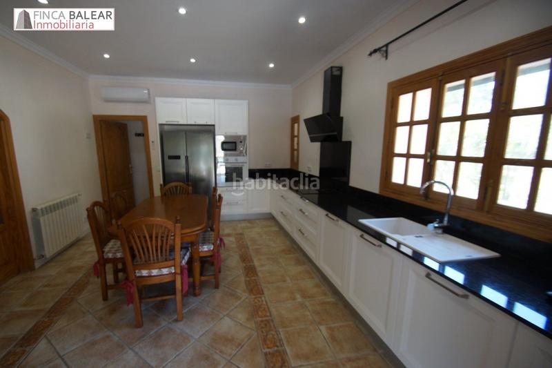 Foto 3a77a2ca-c54e-473b-94e4-fd6e1fcb0827. Mas avec chauffage dans Son Ametller Marratxí