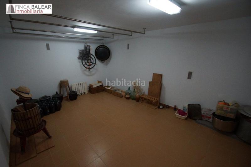 Foto 3dea93a5-dc78-45f1-855a-89557c2e8ffe. Mas avec chauffage dans Son Ametller Marratxí