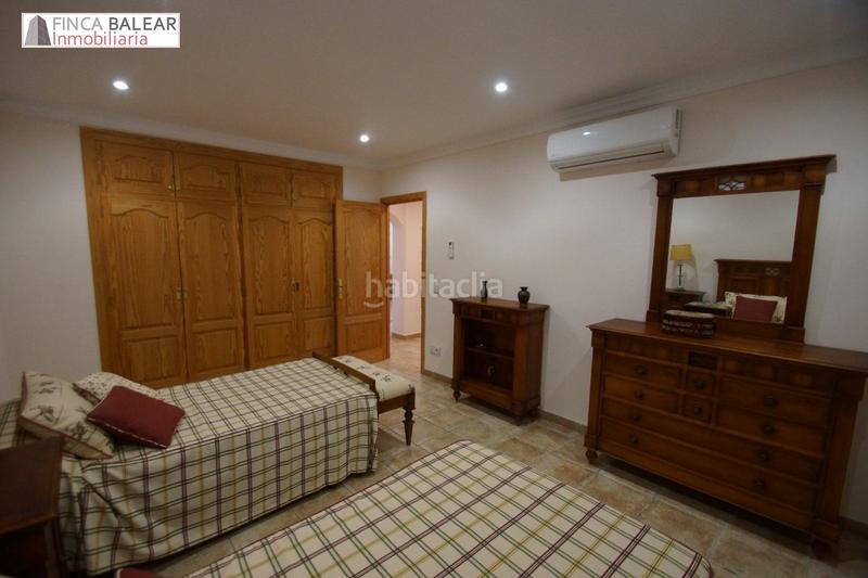 Foto 4dcb265a-8dc9-4bde-a69f-eb0b76de5e1f. Mas avec chauffage dans Son Ametller Marratxí