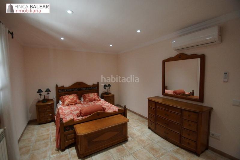 Foto 7f5eb93c-0dc3-49ff-9023-f49917103d1e. Mas avec chauffage dans Son Ametller Marratxí