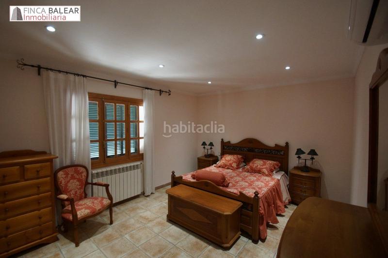 Foto 88cb30ac-6687-43ab-b42a-5078437d5e39. Mas avec chauffage dans Son Ametller Marratxí