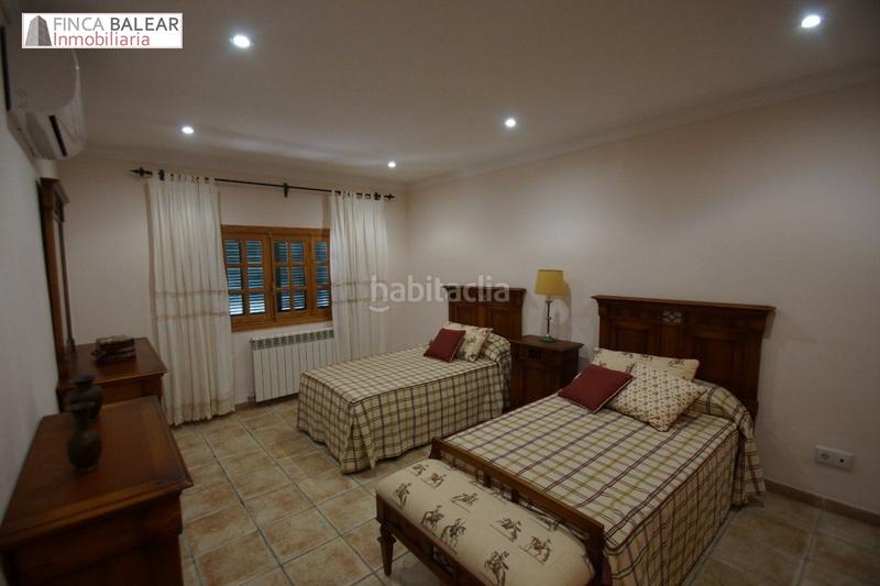 Foto 88f70cac-48b2-4191-bcba-3f42c74362b9. Mas avec chauffage dans Son Ametller Marratxí