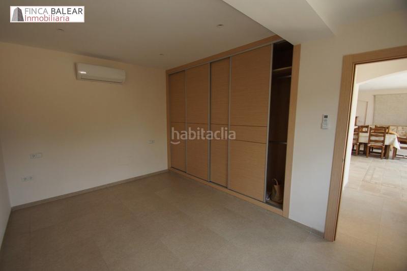 Foto 8ce55904-04e0-45d3-b78e-826c1f87eb62. Mas avec chauffage dans Son Ametller Marratxí