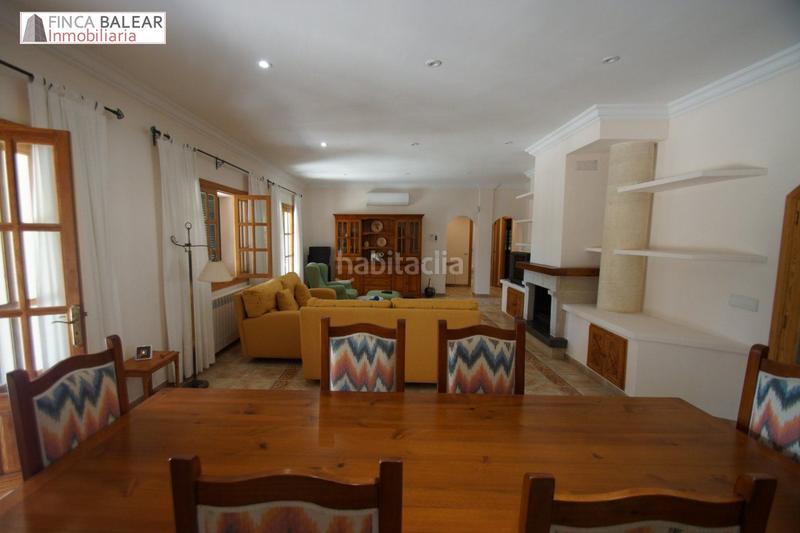 Foto 8f61e68c-16eb-42d0-99af-9ae4a5ea19ef. Mas avec chauffage dans Son Ametller Marratxí