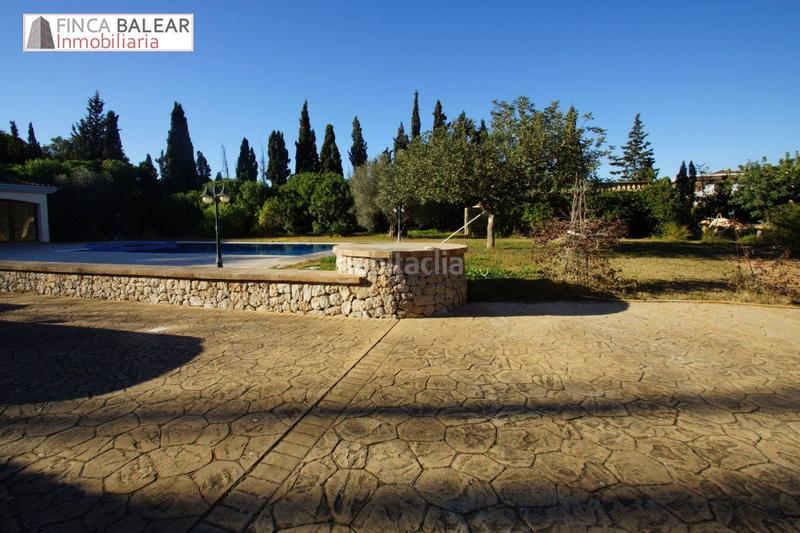 Foto a63dddbb-142c-45f2-85ec-baff17df12d1. Mas avec chauffage dans Son Ametller Marratxí