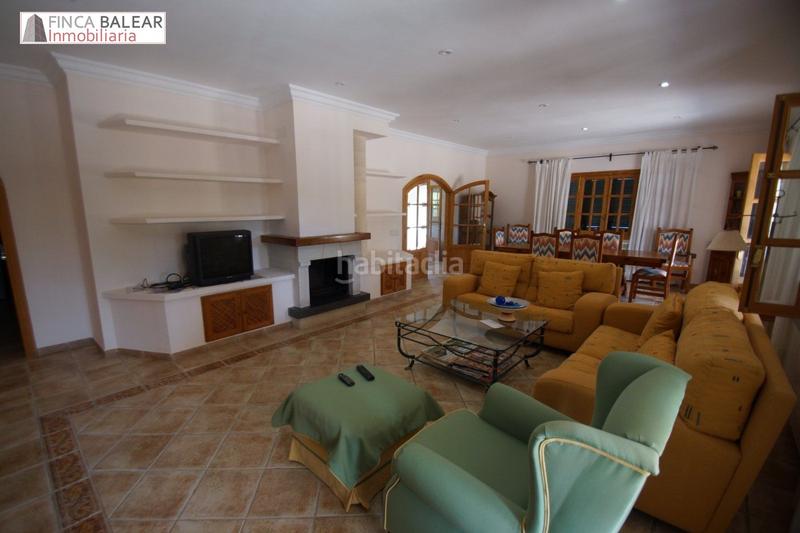 Foto add9c233-31a5-4749-b571-19e35c57ad30. Mas avec chauffage dans Son Ametller Marratxí