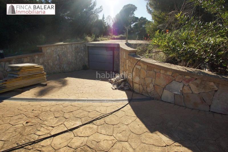 Foto cc1dce02-ee83-4a5d-883b-2e0be73b61cc. Mas avec chauffage dans Son Ametller Marratxí