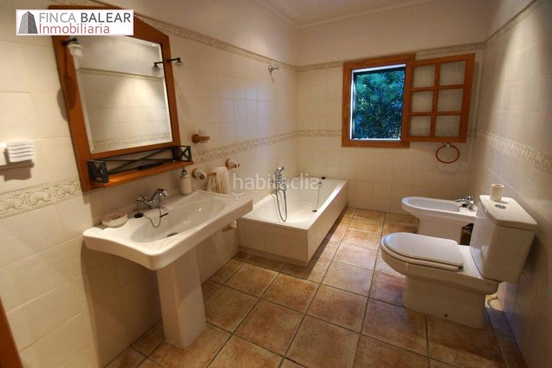 Foto dcea2e6b-2601-45a0-a79c-da3a1b6b1a57. Mas avec chauffage dans Son Ametller Marratxí