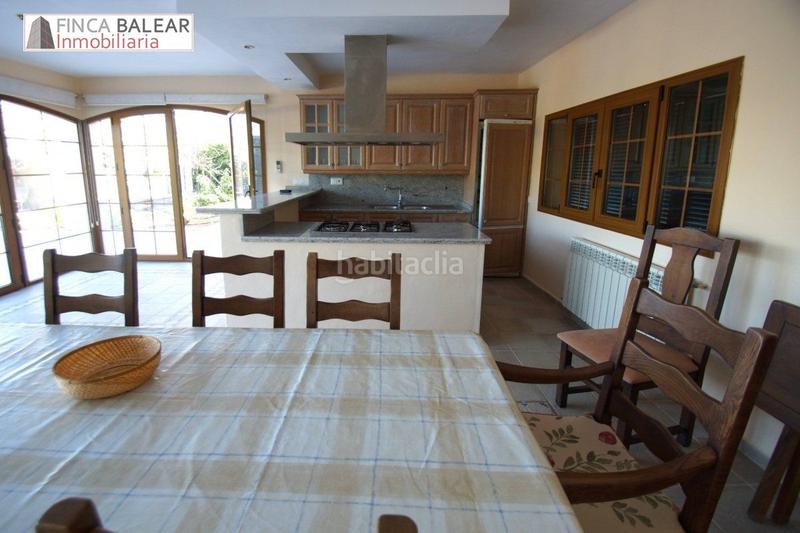 Foto ec0f7b66-a2ed-4b34-8444-614c065bedba. Mas avec chauffage dans Son Ametller Marratxí