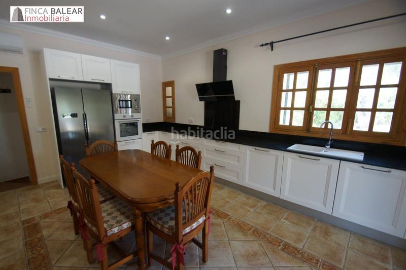 Foto ed305487-89c3-4d7d-8fc0-e578060e482c. Mas avec chauffage dans Son Ametller Marratxí