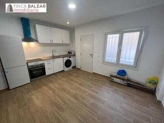 Bureau à Pere Garau. Local en calle pasaje can curt, reformado en verano 2022, con ac