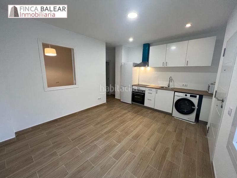 Foto 3f32f2cb-5659-43ff-8c5e-7eb2267eba0b. Büro in Pere Garau Palma de Mallorca