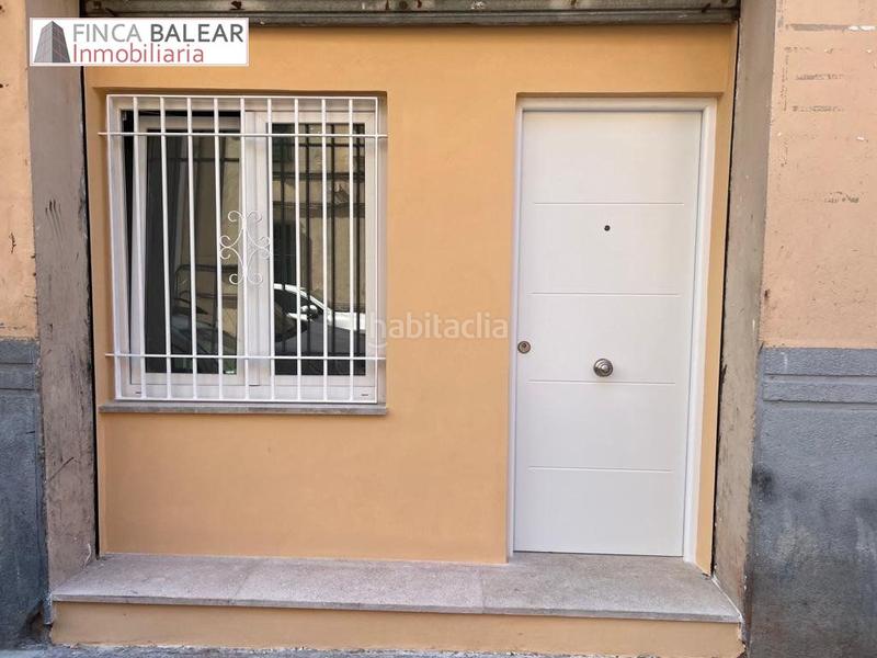Foto 563bb6de-d341-46bc-98b1-b0ce90822e7e. Büro in Pere Garau Palma de Mallorca