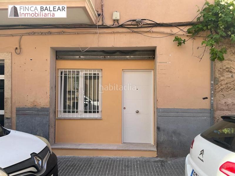 Foto dfed354e-745c-4c12-be6c-b28fe89b962d. Büro in Pere Garau Palma de Mallorca