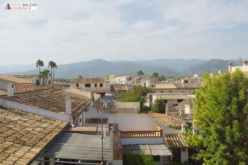 Foto 244d2c91-20a2-45e8-ad0c-73b502f1341d. Attico con riscaldamento parcheggio in Santa María del Camí