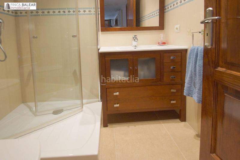 Foto 3fefd6c1-3869-40b2-a296-08383c7711ab. Attico con riscaldamento parcheggio in Santa María del Camí