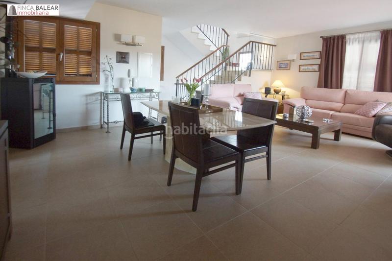 Foto 4eb1edec-a18e-402f-9b04-a948fb18099e. Attico con riscaldamento parcheggio in Santa María del Camí