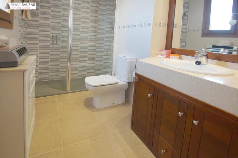 Foto 5f895f86-99e5-4660-ba77-b7adcb46ee17. Attico con riscaldamento parcheggio in Santa María del Camí