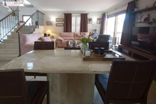 Attique à Santa María del Camí. Magnifico atico duplex con terraza ubicado en santa maria