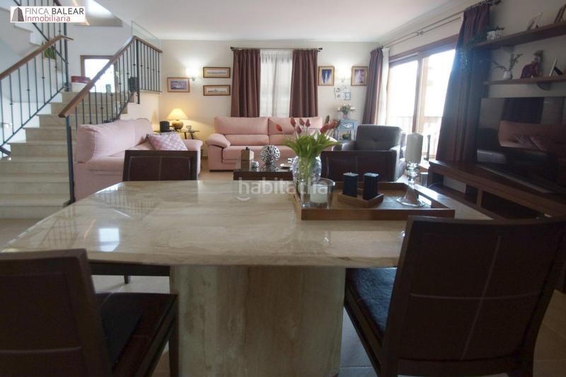 Foto 76d52f8e-cd06-4f64-b8fb-19e14cbaf45e. Attico con riscaldamento parcheggio in Santa María del Camí