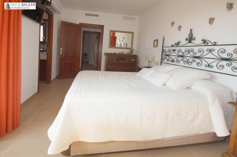 Foto 790162be-8c79-47e3-95f4-55dd0b251929. Attico con riscaldamento parcheggio in Santa María del Camí