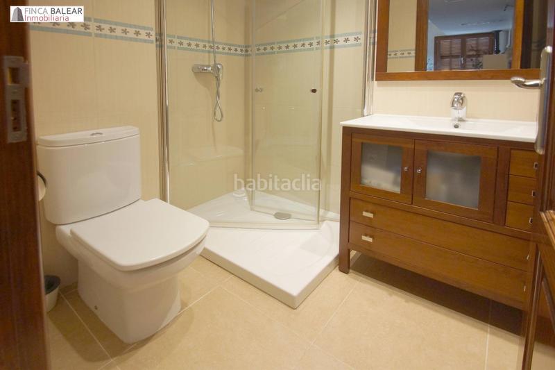 Foto 798191e7-c771-4279-a995-4f3ea69f1bf4. Attico con riscaldamento parcheggio in Santa María del Camí