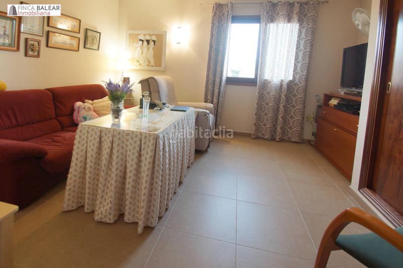 Foto 79c53970-949d-4da6-b365-5ca309bac224. Attico con riscaldamento parcheggio in Santa María del Camí