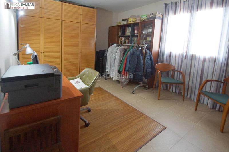 Foto c1036587-9f1c-4288-a7e0-9da9a5c1dc74. Attico con riscaldamento parcheggio in Santa María del Camí