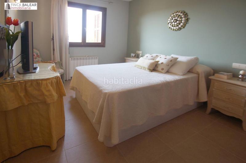 Foto c247a463-f00a-4582-a482-dc4cb6e7c59c. Attico con riscaldamento parcheggio in Santa María del Camí