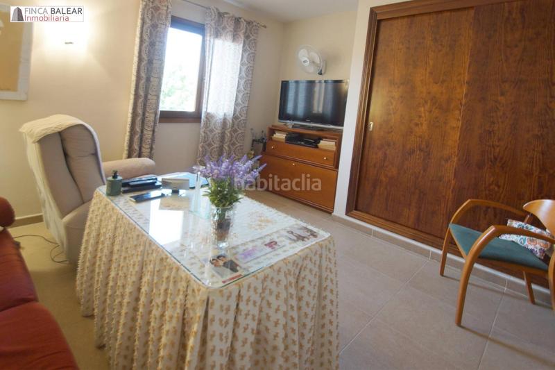 Foto cadcbd09-9e9a-4e8b-b600-81ac554d2590. Attico con riscaldamento parcheggio in Santa María del Camí