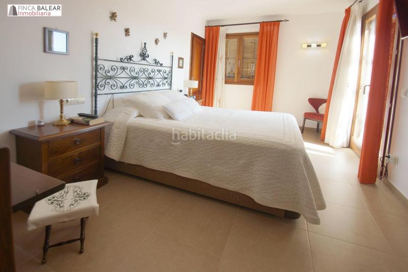 Foto d52abcf0-ddb6-45a9-a9b4-016ad0fc4086. Attico con riscaldamento parcheggio in Santa María del Camí