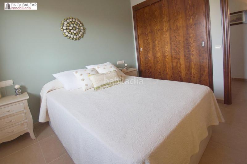 Foto e3833b39-7ee2-4615-a120-c33bd9d031d6. Attico con riscaldamento parcheggio in Santa María del Camí