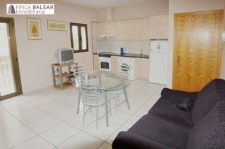 Affitto Appartamento in Calle de la rosella 32a. Primer piso  techo libre, amueblado, ubicado en san jordi
