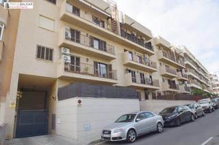 Penthouse in Son Dameto. Ático con terraza superior en son dameto,  3 sin ascensor junto