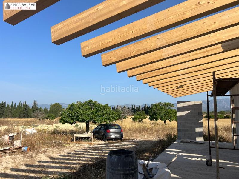 Foto 145f5908-ca03-4223-8716-55714c520868. Bauernhof mit parking in Pòrtol Marratxí