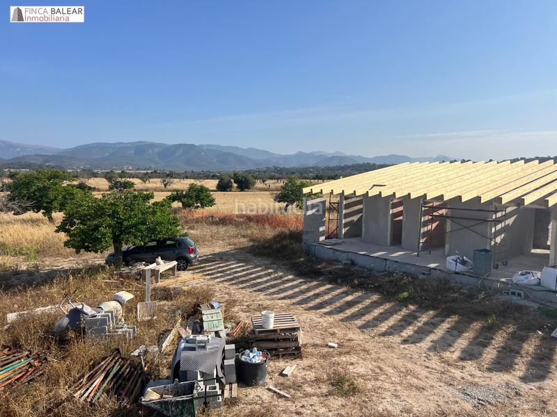 Foto 9a26dc02-4711-49e2-891c-6730c4707068. Bauernhof mit parking in Pòrtol Marratxí