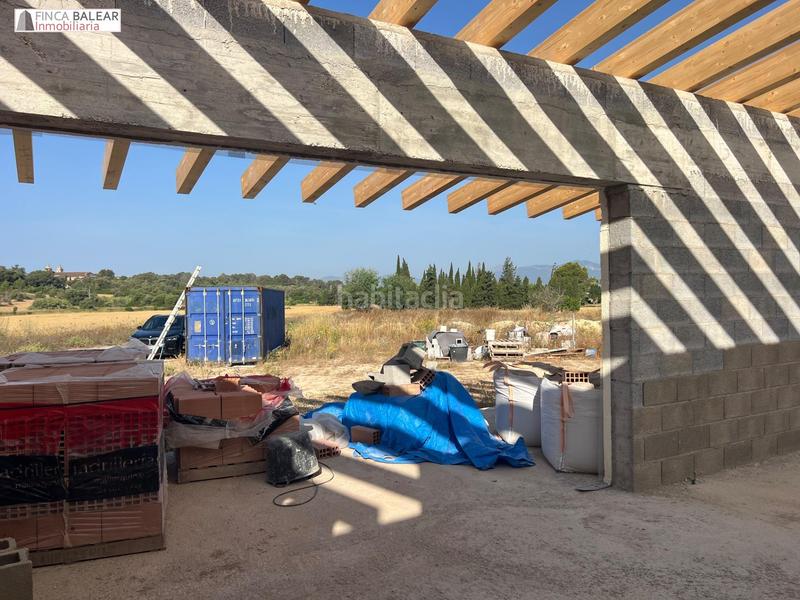 Foto 3a68668c-9170-4695-a6ae-34e319a6f677. Casale con parcheggio in Pòrtol Marratxí