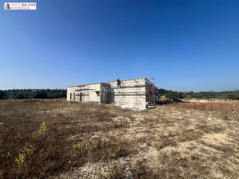 Foto 4afbd027-0422-47a5-87ef-497346d90288. Casale con parcheggio in Pòrtol Marratxí