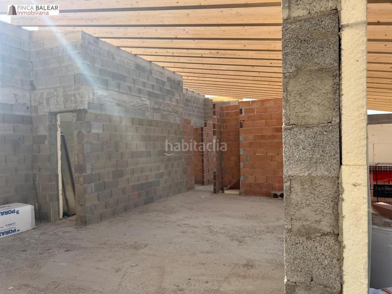 Foto 7f06baeb-40af-4a4b-b548-351c8fa2fbe3. Casale con parcheggio in Pòrtol Marratxí