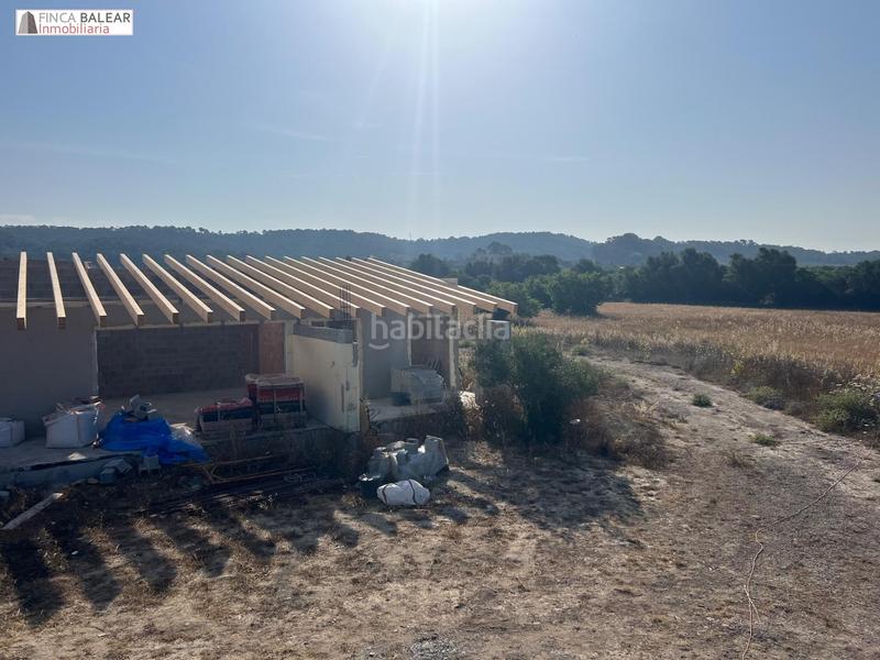 Foto c0bcd74e-9d4d-4f3a-9d6d-a8dfd19180c1. Casale con parcheggio in Pòrtol Marratxí